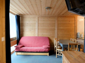 Résidence 2100b - Studio confortable·Proches de pistes·Balcon MAE-2264